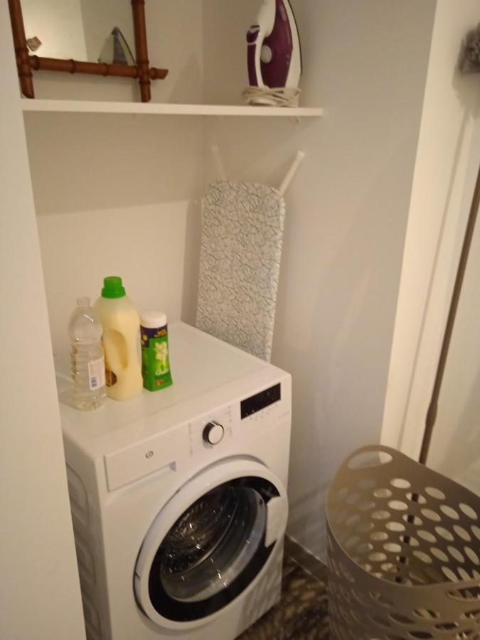 Gite Du Mas De La Finiere ,Avec Spa Interieur Châteaurenard Exterior foto